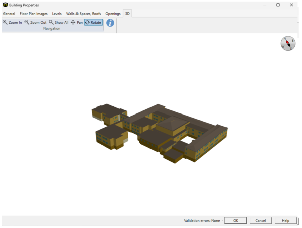 Energy Modeling is the proactive counterpart to Retro-Commissioning